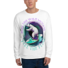 Sweat-Shirt BearMD Unisexe