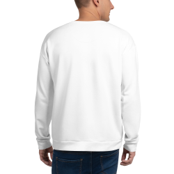 Sweat-Shirt BearMD Unisexe