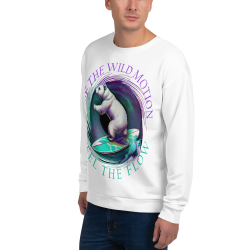 Sweat-Shirt BearMD Unisexe