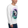 Sweat-Shirt BearMD Unisexe