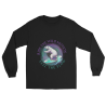 T-shirt à manches longues pour homme