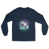 T-shirt à manches longues pour homme