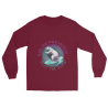 T-shirt à manches longues pour homme