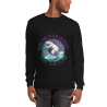 T-shirt à manches longues pour homme