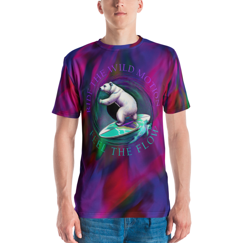 T-Shirt homme