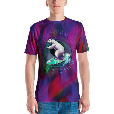T-Shirt homme