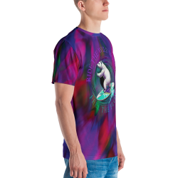 T-Shirt homme